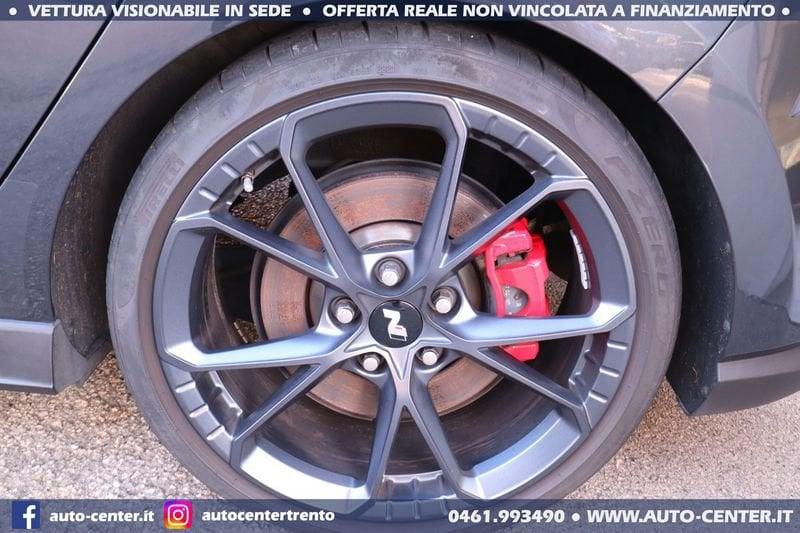 Hyundai i30 N Performance DCT 2.0 T-GDI *SEDILI GUSCIO