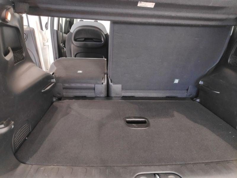 FIAT 500L 500L 1.4 Pop Star 95cv*GPL fino 06/2031*