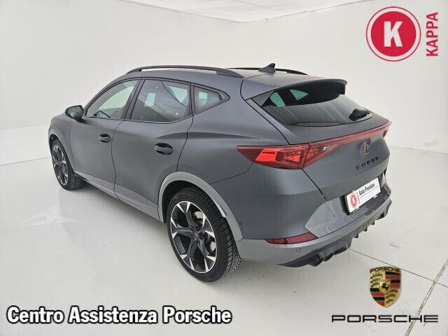 Cupra Formentor 2.0 TSI 4Drive DSG VZ