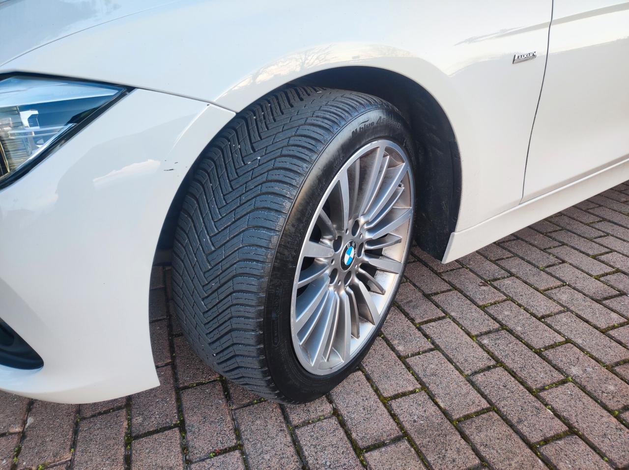 Bmw 116 116d 5p.