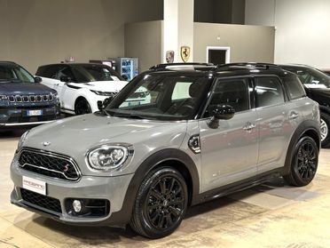 MINI Countryman 2.0 Cooper S Hype ALL4 Auto - 18" - LED - Carplay