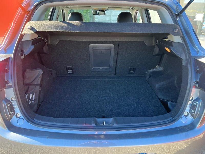 Citroën C4 Aircross 1.6 HDi 115 Stop&Start 4WD Seduction