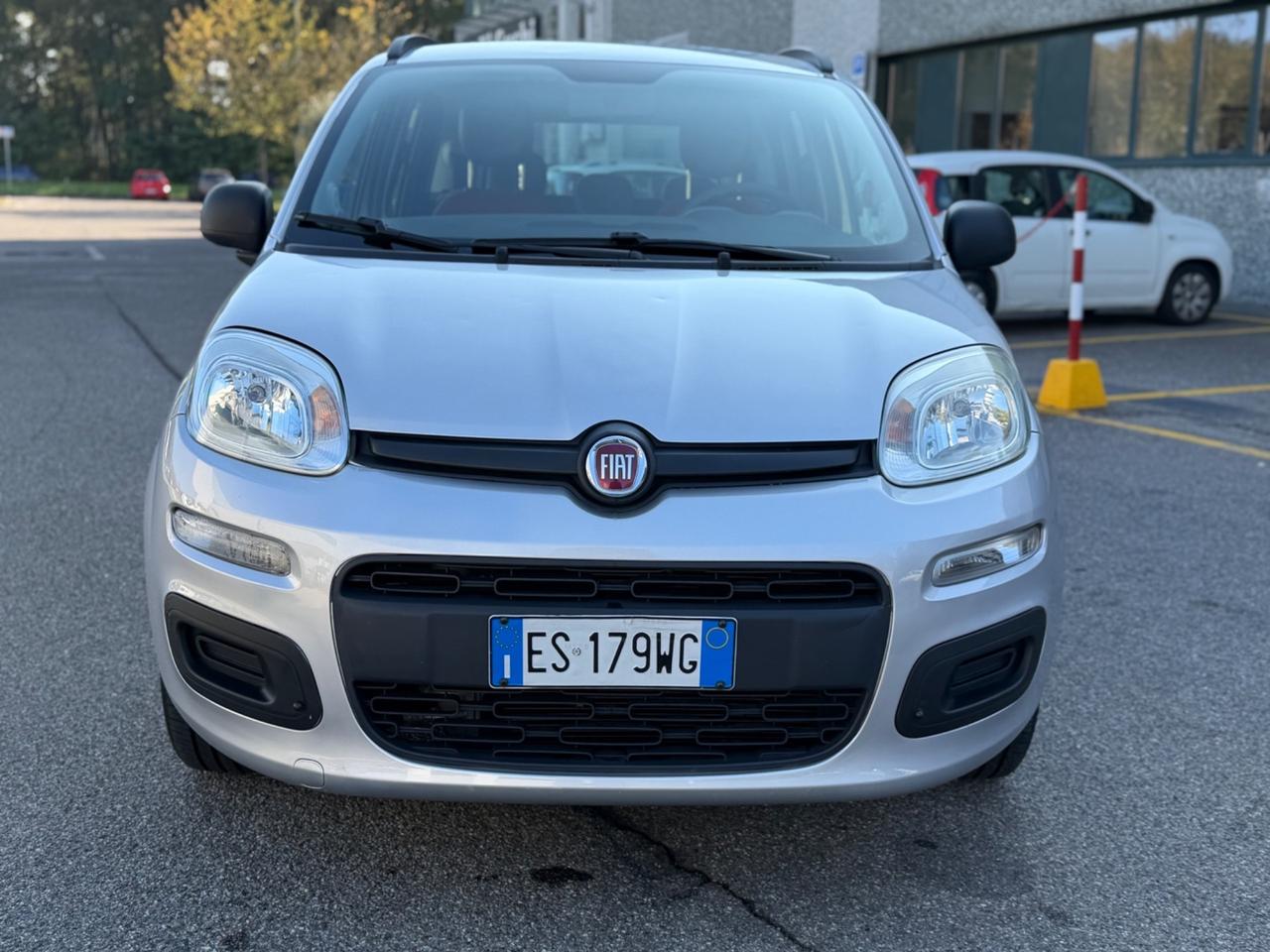 Fiat Panda 1.2 *Neopatentati*