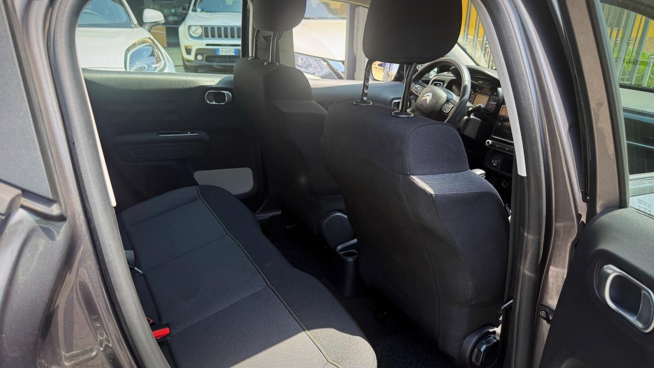 Citroen C3 1.5 HDI SHINE Pack - 2022