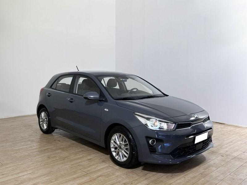 KIA Rio Rio 1.0 T-GDi 100 CV MHEV iMT Style