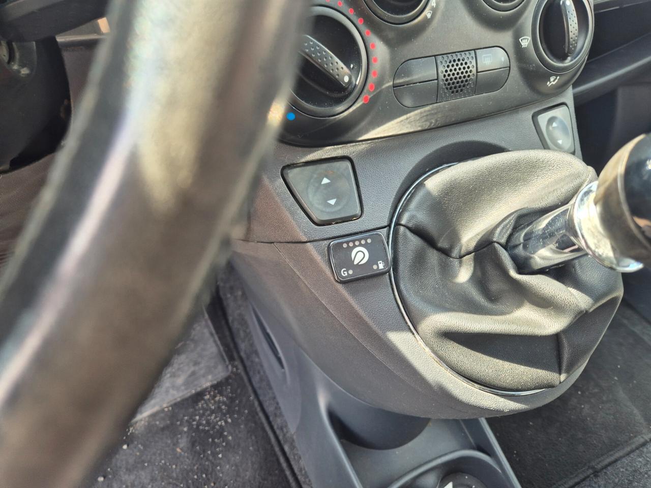 Fiat 500 1.2 Lounge imp gpl