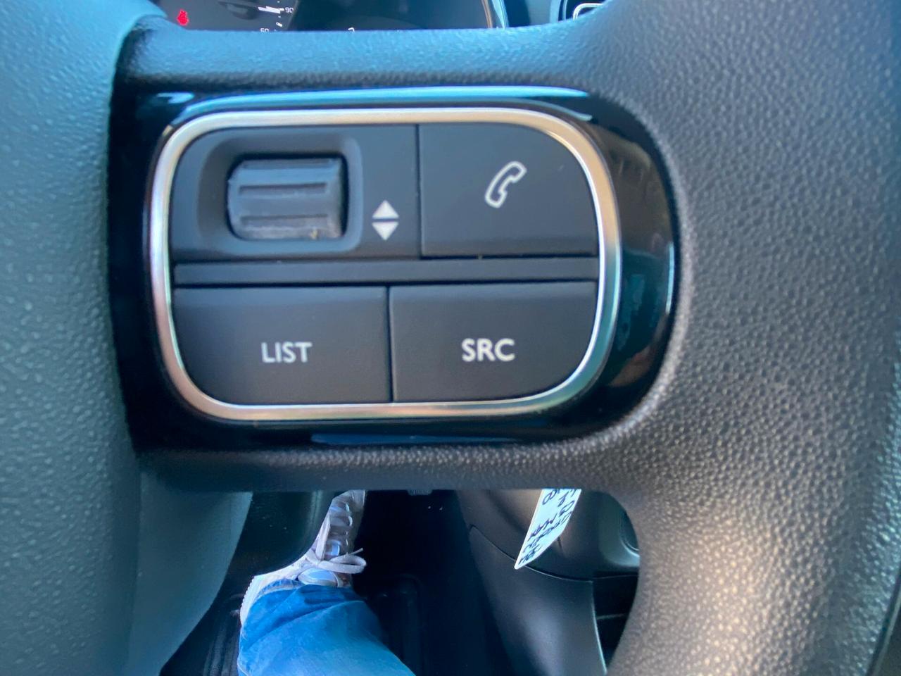 Citroen C3 1.2 PureTech 83cv S&S Modello Max