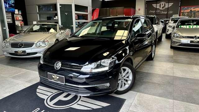 Volkswagen Golf Variant 1.6 TDi 115CV DSG BMT SW Business