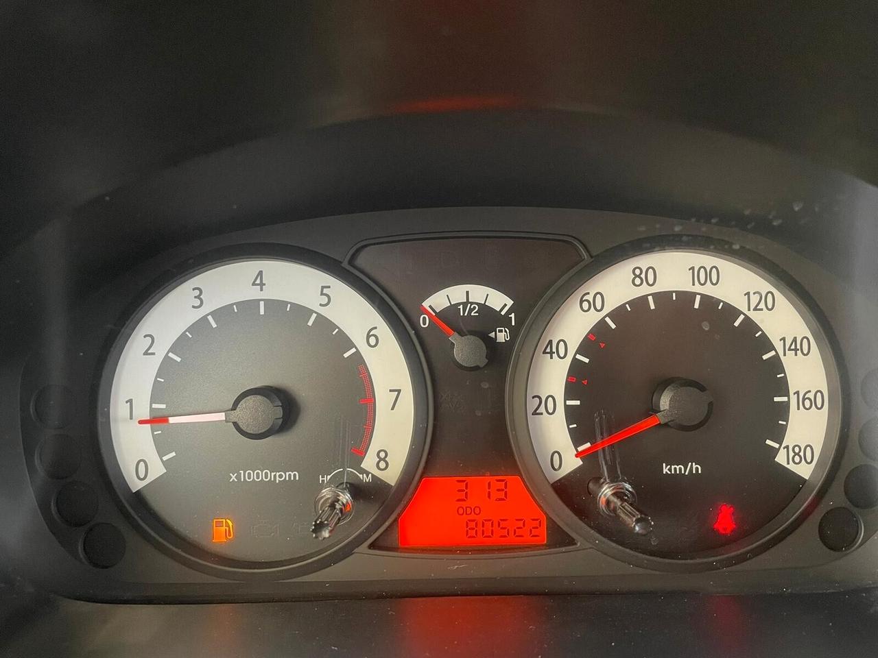 Kia Picanto 1.0 12V Life