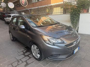 OPEL Corsa 1.4 90CV GPL Tech 5 porte Advance
