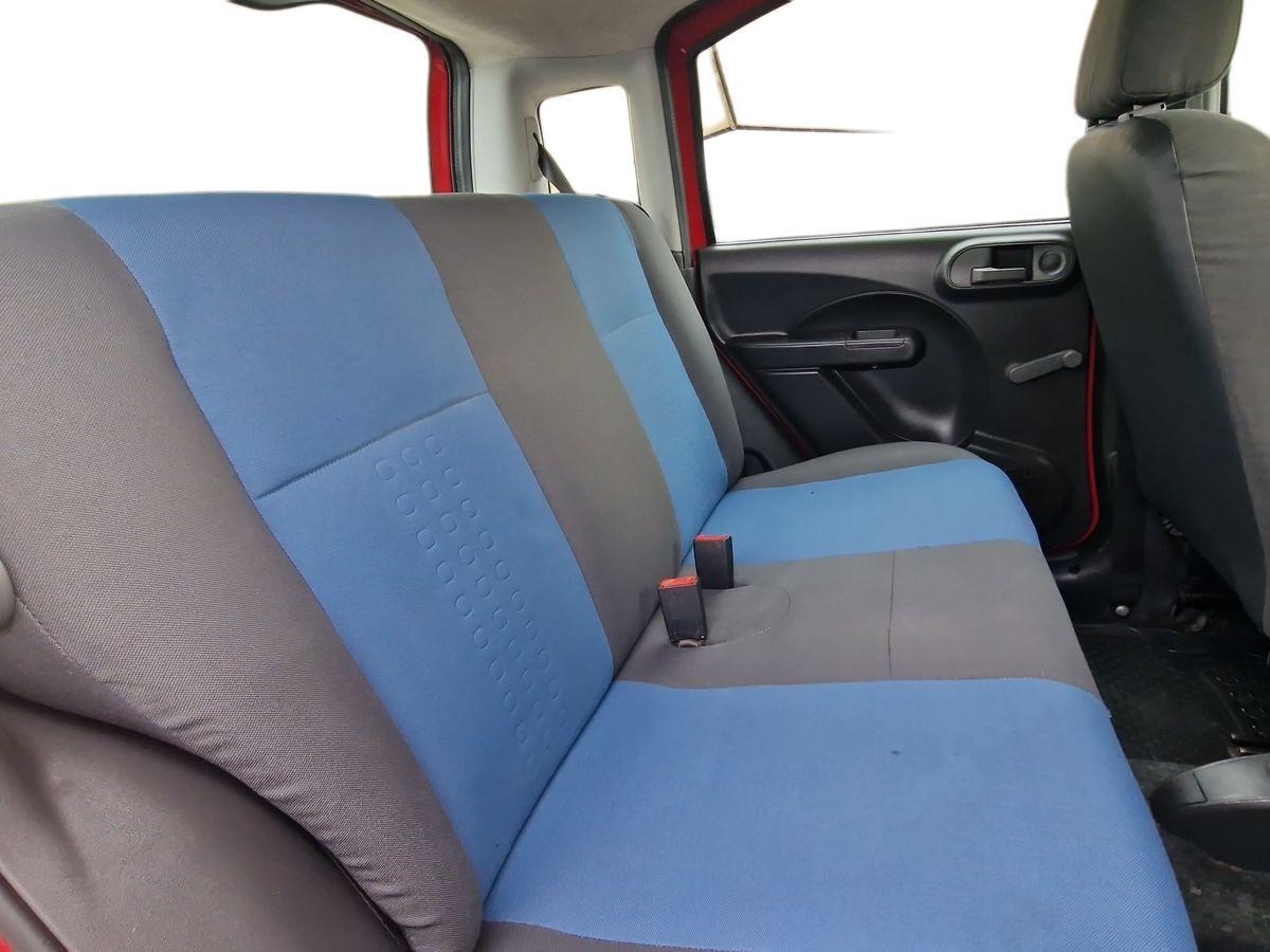 FIAT PANDA 1.2 DYNAMIC METANO