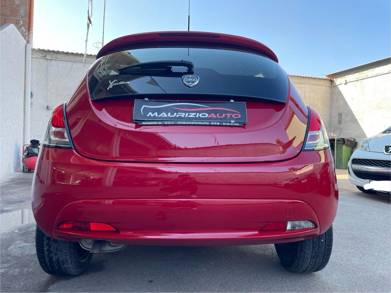 Lancia Ypsilon 1.3 MJT 16V 95 CV 5 porte S&S Mya dal nord Italia