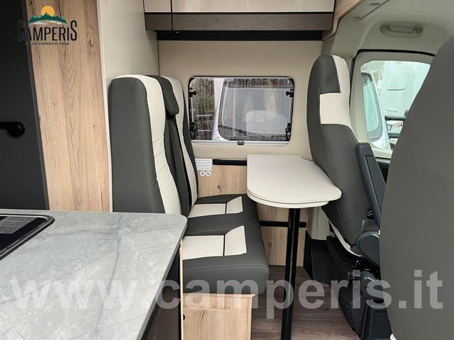 ELNAGH ELNAGH E-VAN K2 NEXT