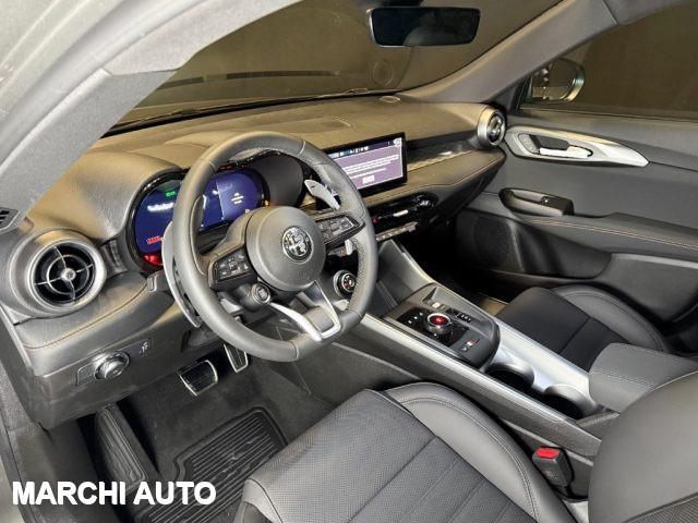 ALFA ROMEO Tonale 1.5 160 CV MHEV TCT7 Veloce