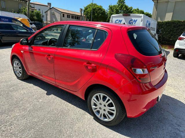 HYUNDAI i20 OK NEO PAT. 1.2 5p. BlueDrive GPL Comfort