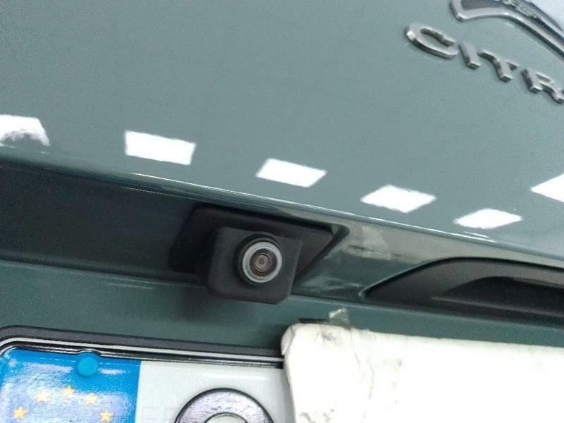 Citroën C3 Aircross 1.2 puretech Shine s&s 130cv eat6