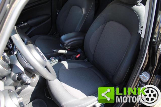 MINI Cooper D 1.5 Cooper D Business XL Neopatentati