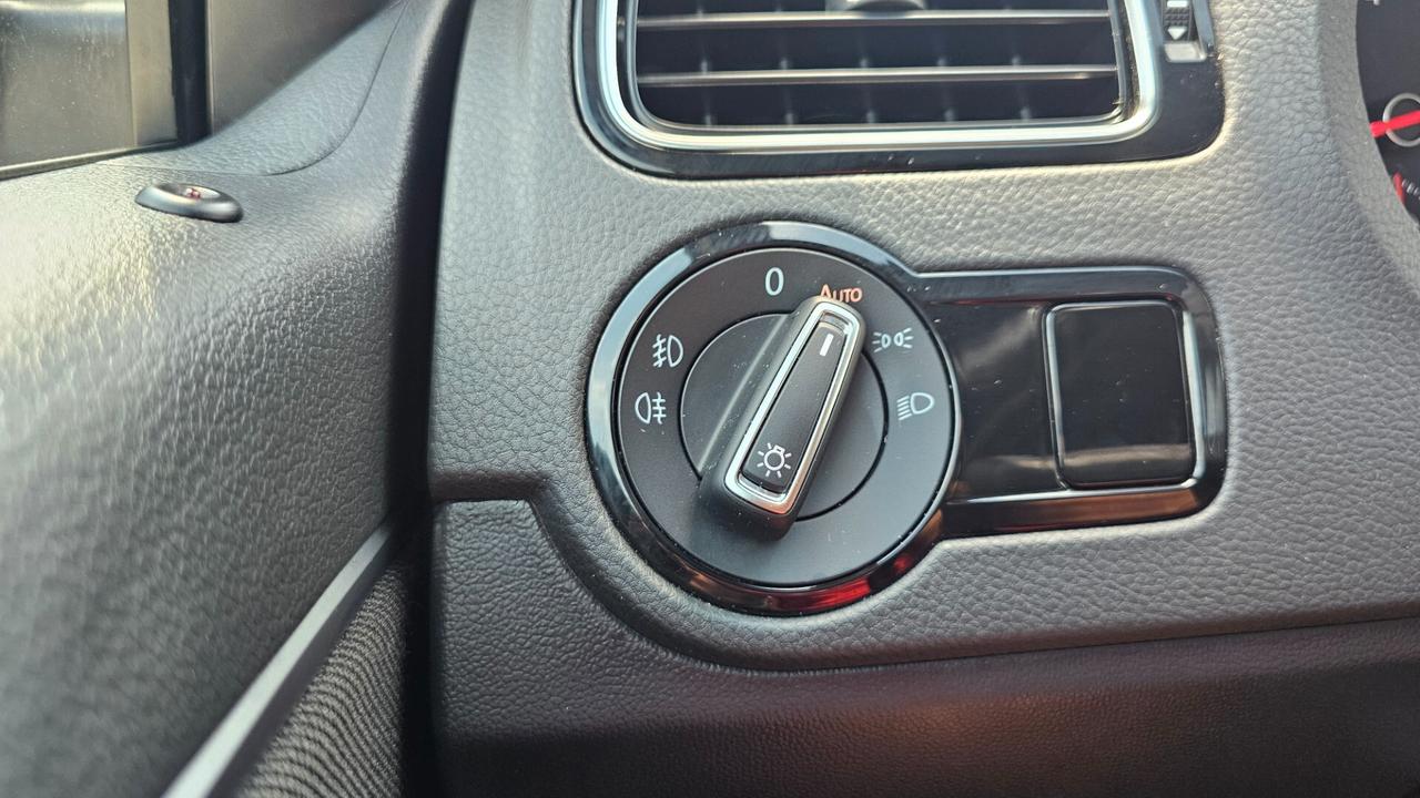 Volkswagen Polo GTI 1.8 5p. DSG BlueMotion Technology