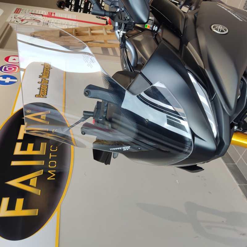 Yamaha Tracer 7 GT - 2025