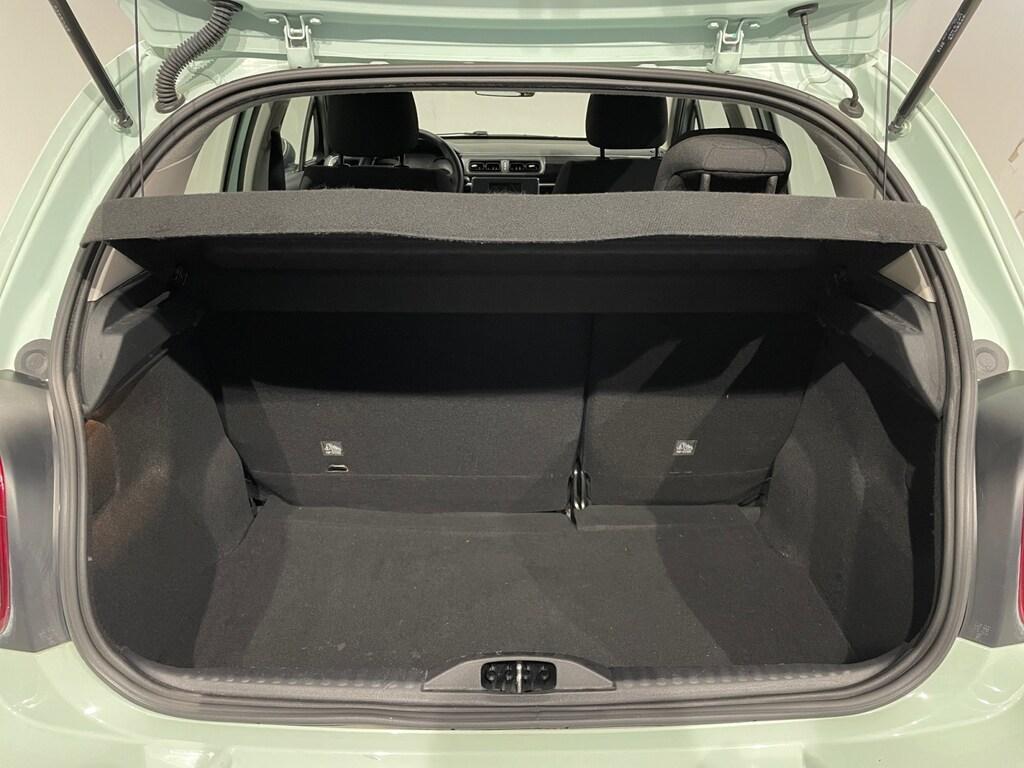 Citroen C3 III 2017 1.6 bluehdi 75CV Feel