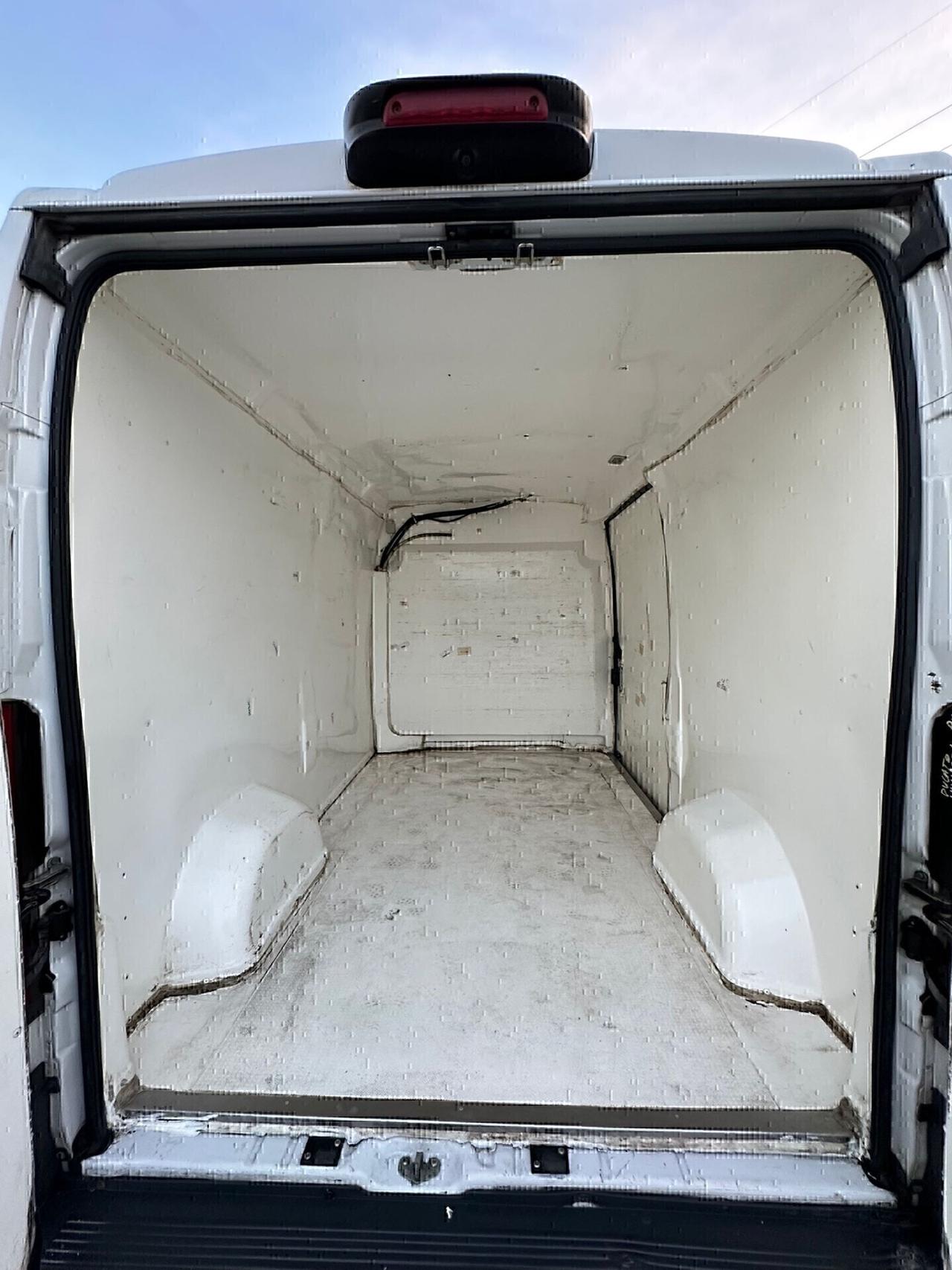 FIAT DUCATO PASSO MEDIO TETTO ALTO SUPER PREZZO!