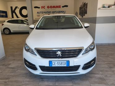 Peugeot 308 BlueHDi 130 S&S Allure