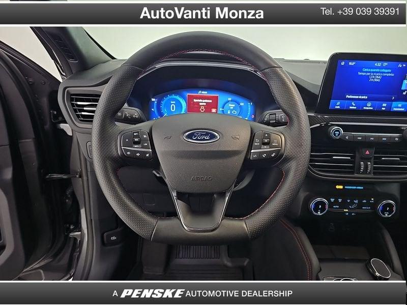 Ford Kuga Kuga 2.5 Plug In Hybrid 225 CV CVT 2WD ST-Line