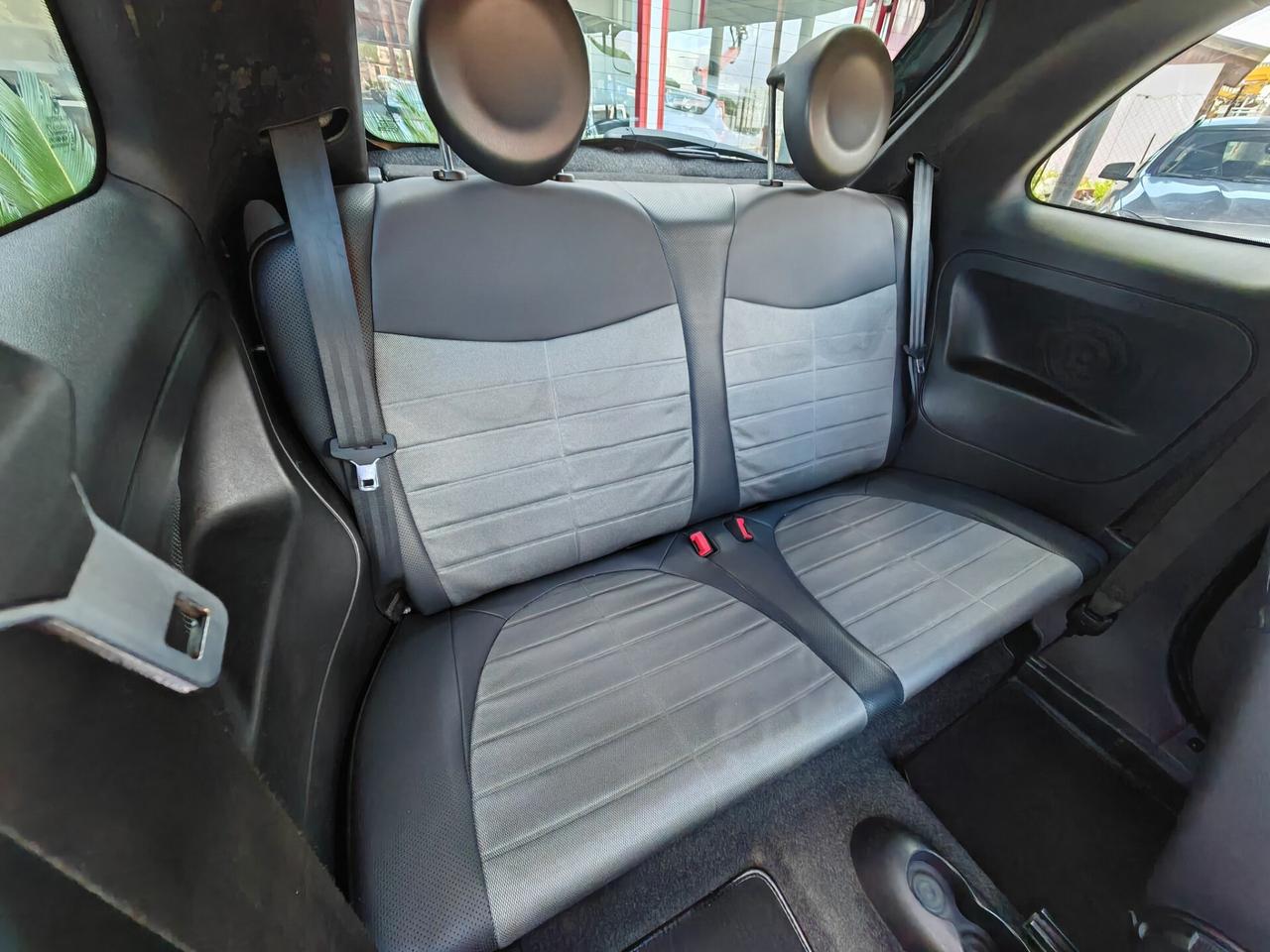 Fiat 500 1.3 Multijet 16V 95 CV Lounge