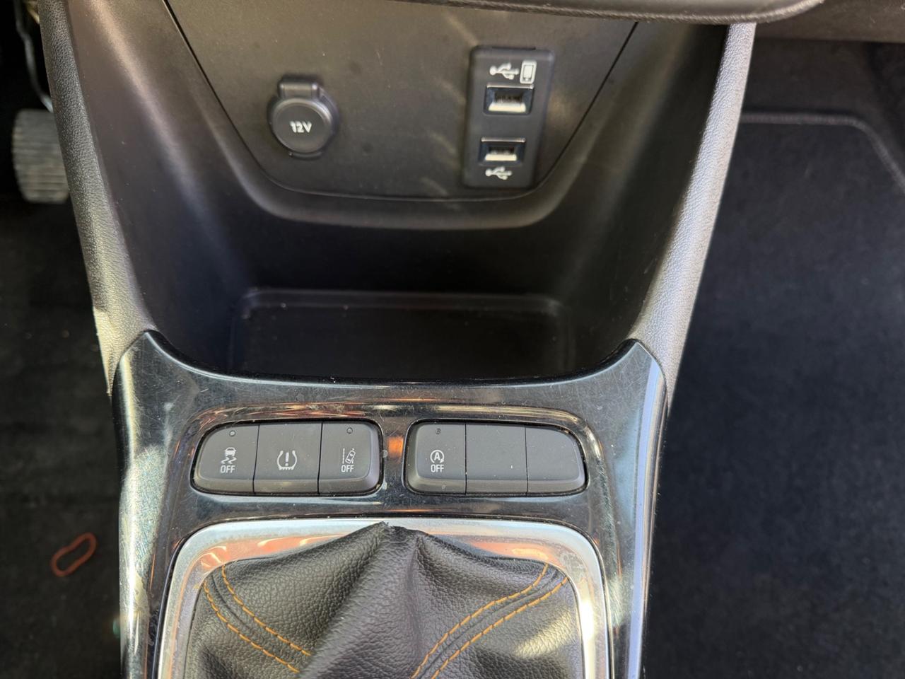 Opel Crossland X 1.6 ECOTEC D 8V Start&Stop Ultimate