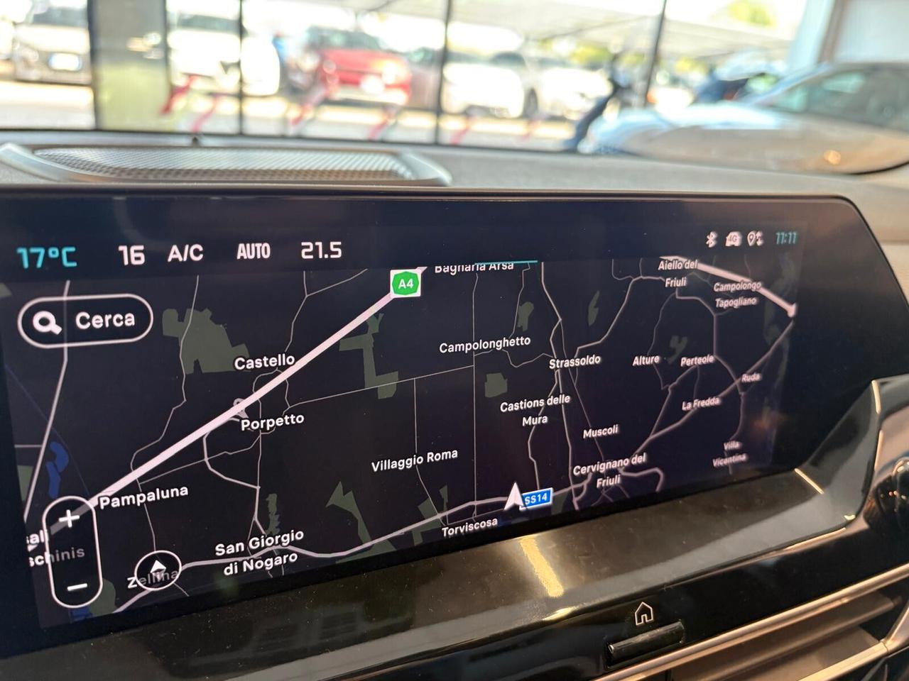 Citroen C4 MAX PureTech 130 EAT8 SPOTICAR