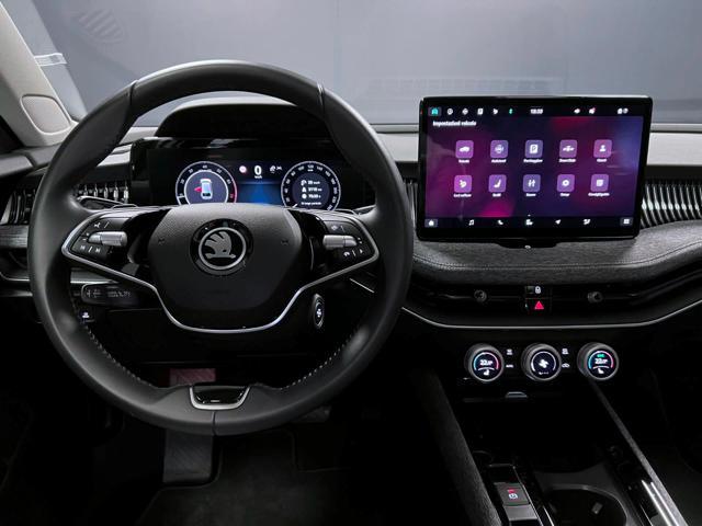 SKODA Superb 1.5 TSI Hybrid DSG Wagon Selection