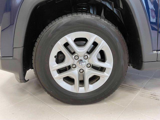 JEEP Compass 1.6 MJT SPORT 2WD 120CV