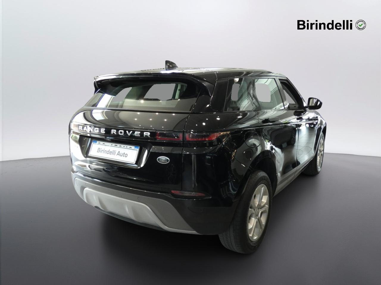LAND ROVER RR Evoque 2ª serie - Range Rover Evoque 1.5 I3 160 CV Auto