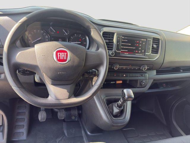 FIAT Scudo Scudo 1.5 BlueHDi 120CV PL-TN Furgone