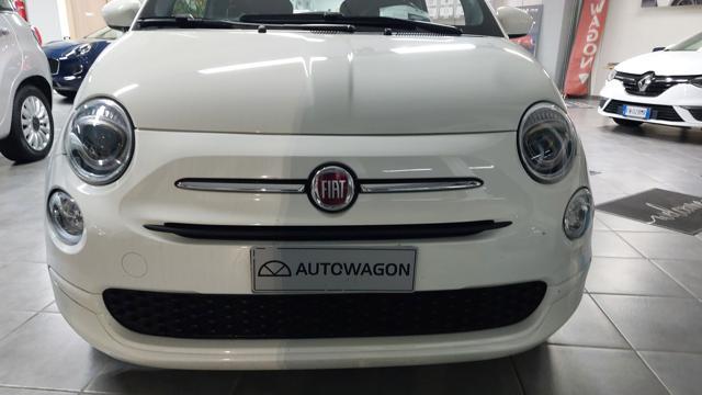 FIAT 500 1.0 Hybrid Aziendale Italia 50.000 KM