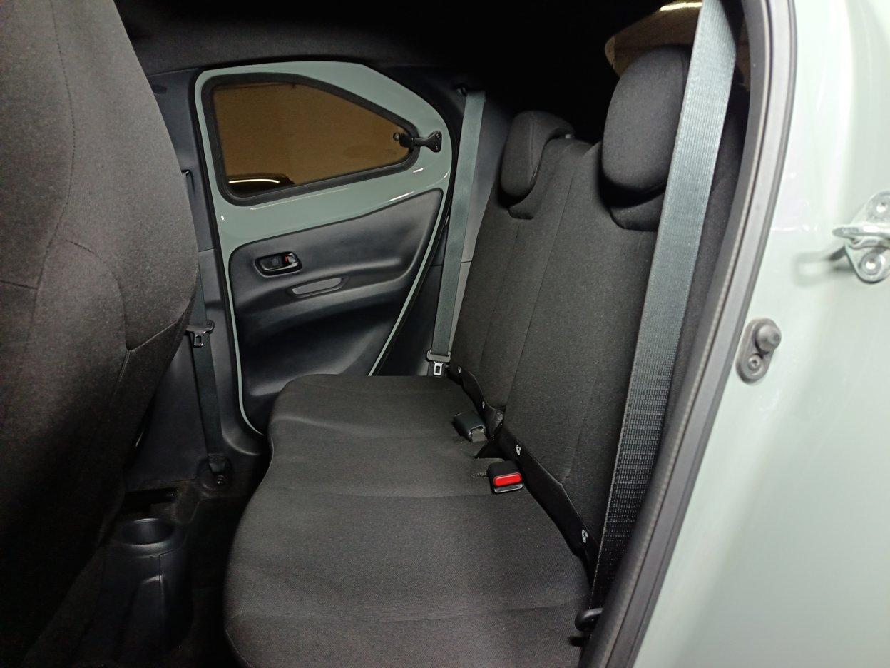 TOYOTA Aygo X - Aygo X 1.0 VVT-i 72 CV 5 porte Trend