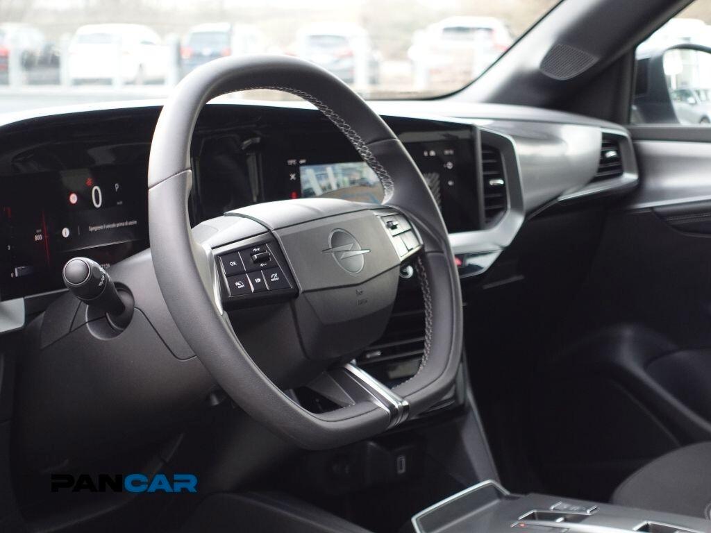 Opel Mokka 1.2 Turbo 130 CV aut. GS