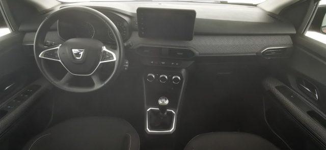 DACIA Jogger 1.0 TCe GPL 100 CV 7 posti Extreme Up