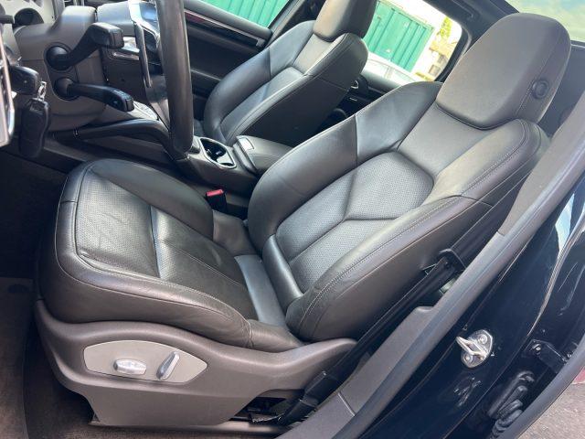 PORSCHE Cayenne 3.0 Diesel