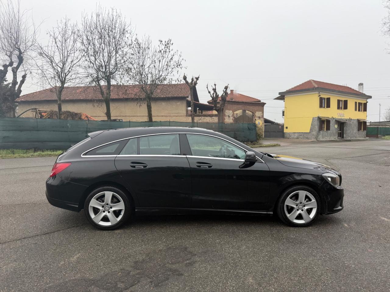 Mercedes-benz C 200 BlueTEC Premium