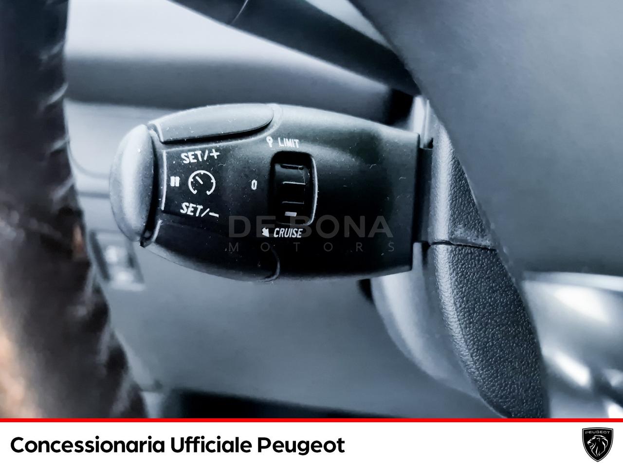 Peugeot 208 5p 1.2 puretech active 82cv