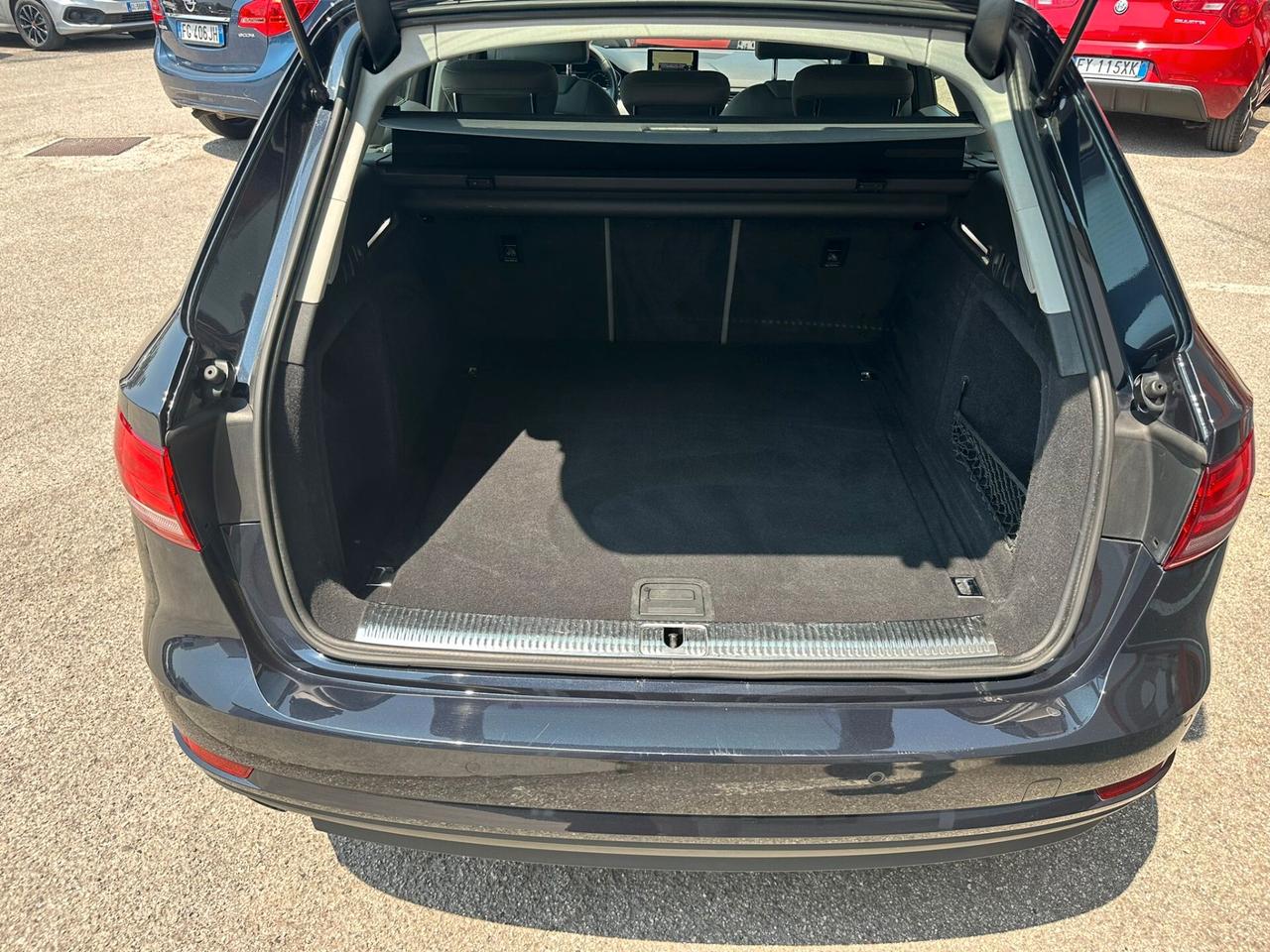Audi A4 Avant 2.0 TDI 150 CV S tronic Business