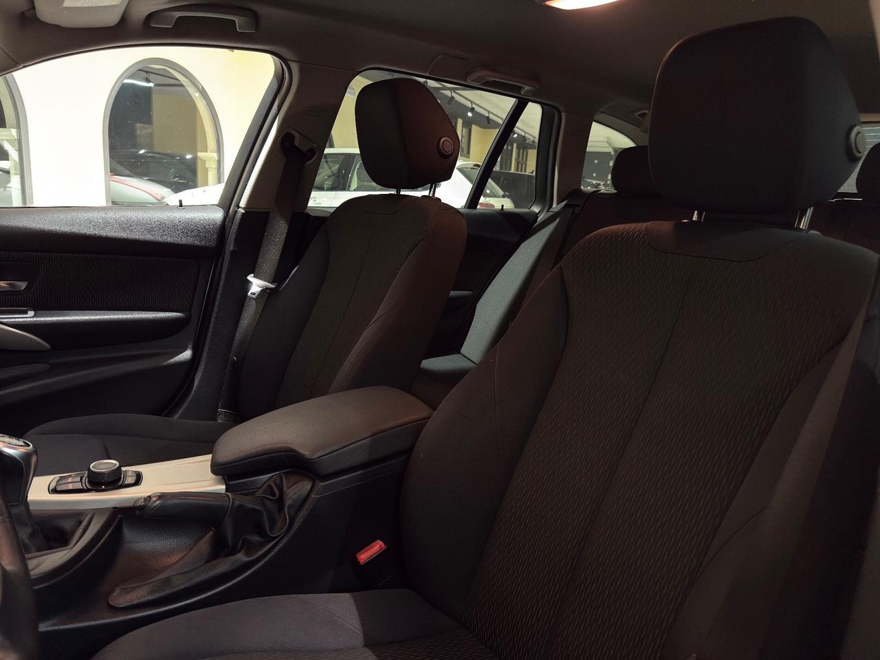 Bmw Serie 3 316 316d Touring Sport * OK NEOPATENTA