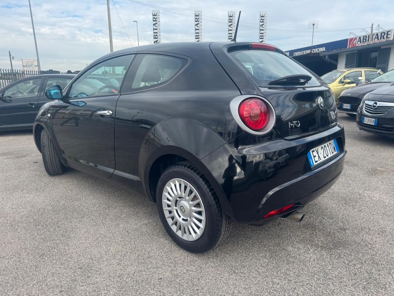 Alfa Romeo MiTo 1.4 70 CV 8V Progression