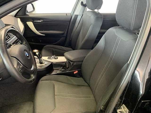 BMW Serie 1 118d Urban 5p auto