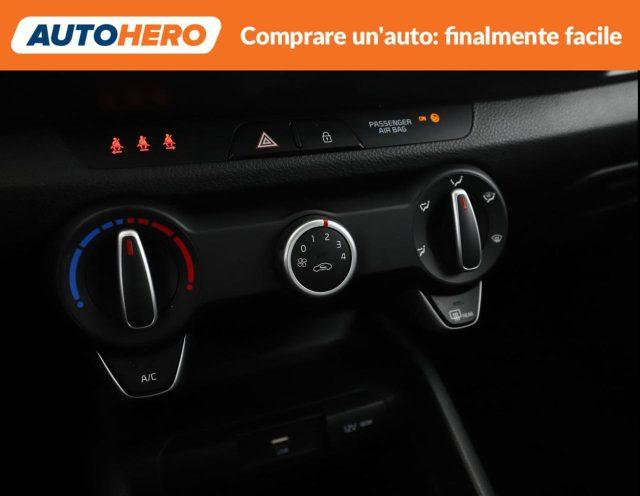 KIA Stonic 1.2 DPI Urban Special Edition