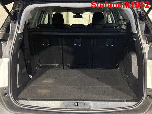 PEUGEOT 5008 II 2016 - 1.5 bluehdi Allure s&s 130cv 7p.ti