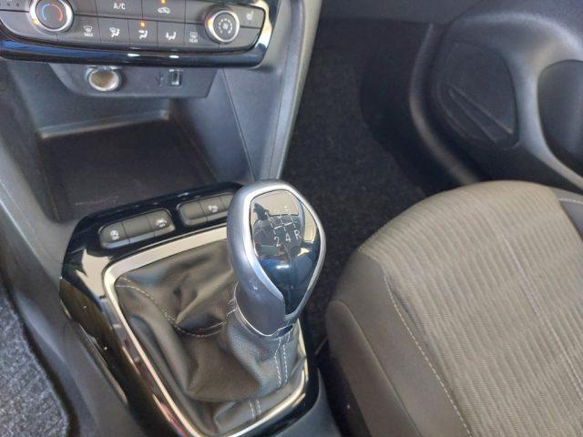 OPEL Corsa 1.2 Edition km 56000 Fatturab Possibile legge 104
