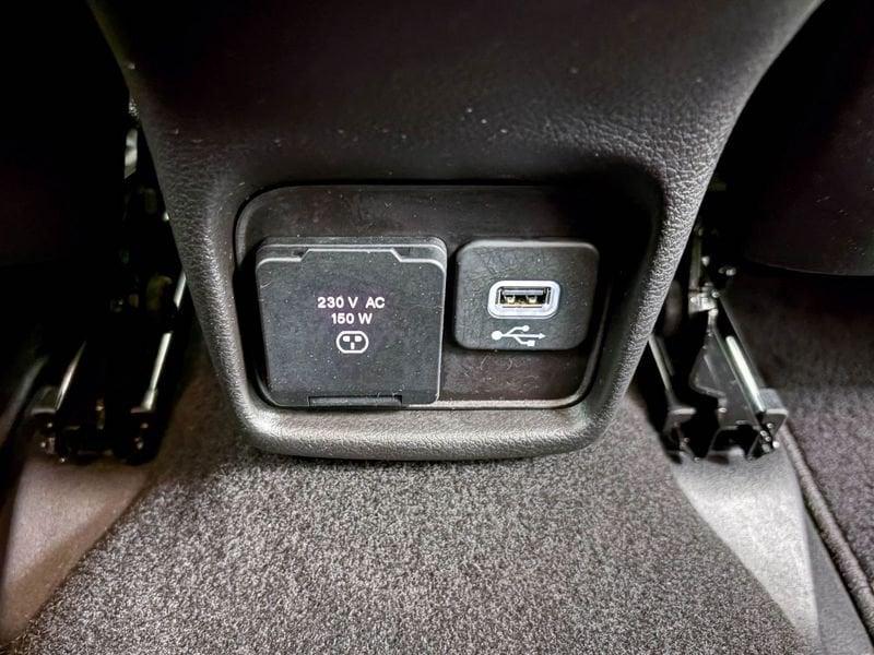 Jeep Compass Compass 2.0 mjt Limited 4wd 140cv auto my19