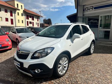 Opel Mokka 1.7CDTI Ecotec 130CV 4x2 Cosmo